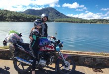 SOUTHERN VIETNAM MOTORBIKE TOUR 7 DAYS 6 NIGHTS 
